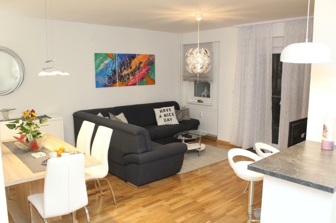 Apartment Rose Zagreb Exterior foto